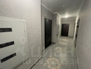 1-комн.кв., 34 м², этаж 10