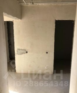 2-комн.кв., 60 м², этаж 7