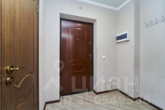 1-комн.кв., 29 м², этаж 4