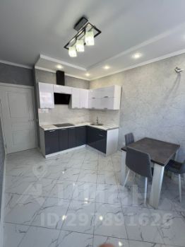 2-комн.кв., 50 м², этаж 10