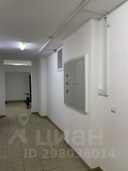 1-комн.кв., 41 м², этаж 10