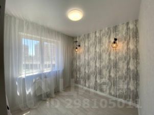 1-комн.кв., 37 м², этаж 3