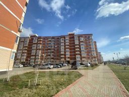 2-комн.кв., 55 м², этаж 8