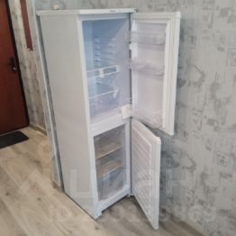 студия, 25 м², этаж 16