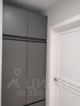 1-комн.кв., 30 м², этаж 9