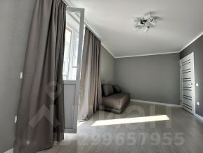 1-комн.кв., 36 м², этаж 7