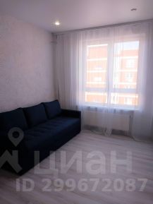 1-комн.кв., 30 м², этаж 8