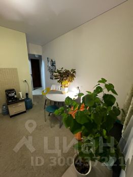 1-комн.кв., 29 м², этаж 3