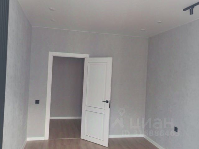 2-комн., 55 м², 13/16 этаж