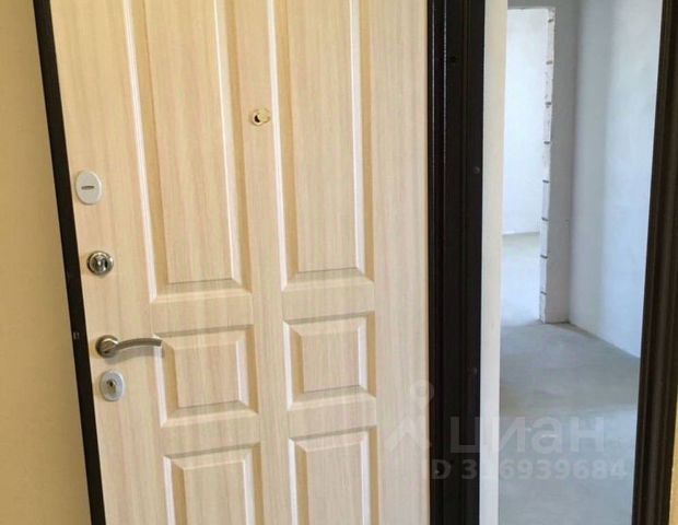 2-комн., 55,8 м², 4/9 этаж