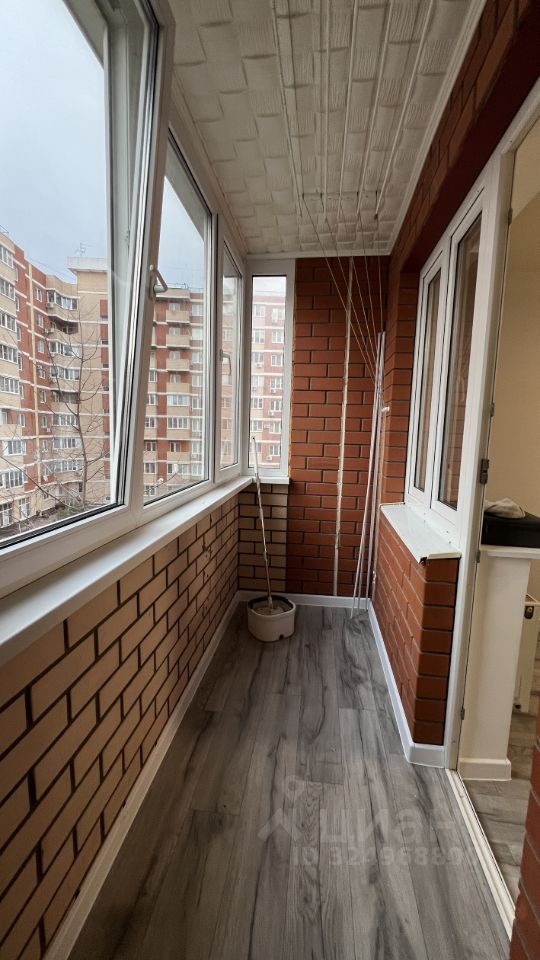 3-комн. кв., Прикубанский