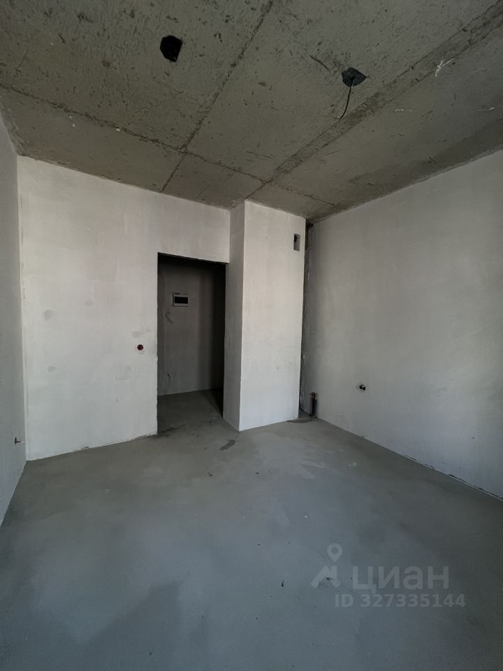 Квартира, Прикубанский, Краснодар