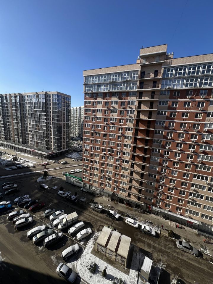 Квартира, Прикубанский, Краснодар
