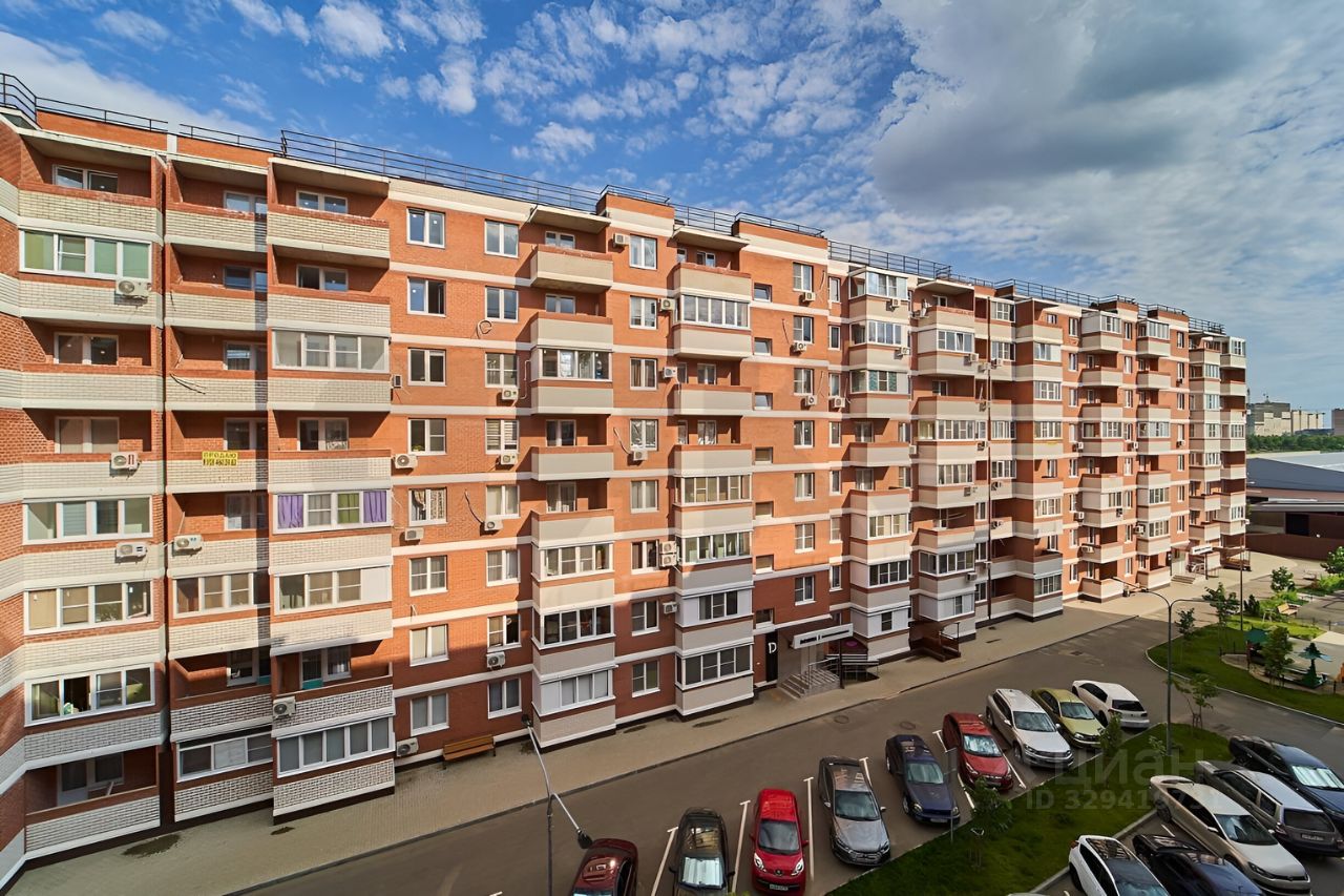 Квартира, Прикубанский