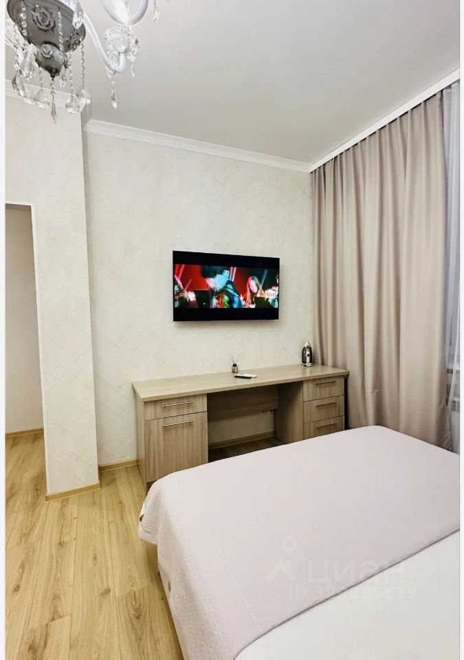 1-комн. кв., Прикубанский, Краснодар