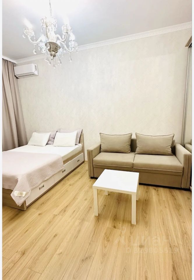 1-комн. кв., Прикубанский, Краснодар
