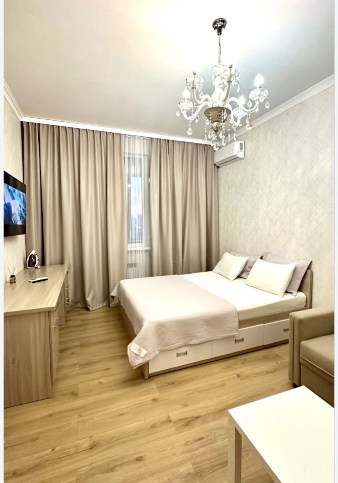 1-комн. кв., Прикубанский, Краснодар