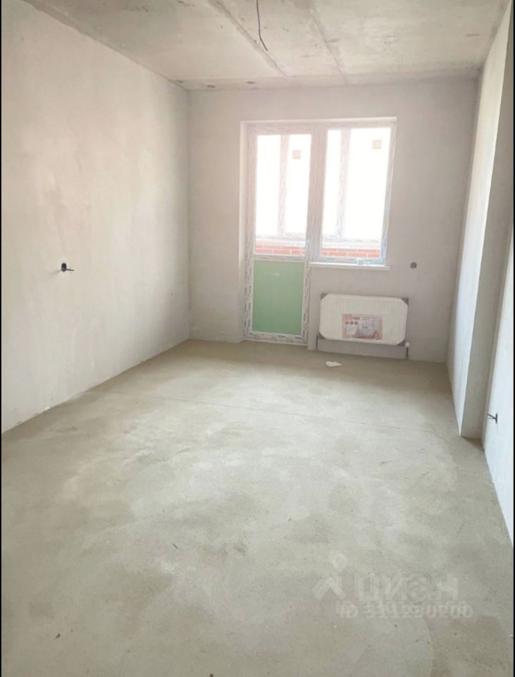 2-комн. кв., Прикубанский, Краснодар