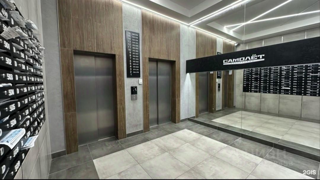 2-комн. кв., Прикубанский