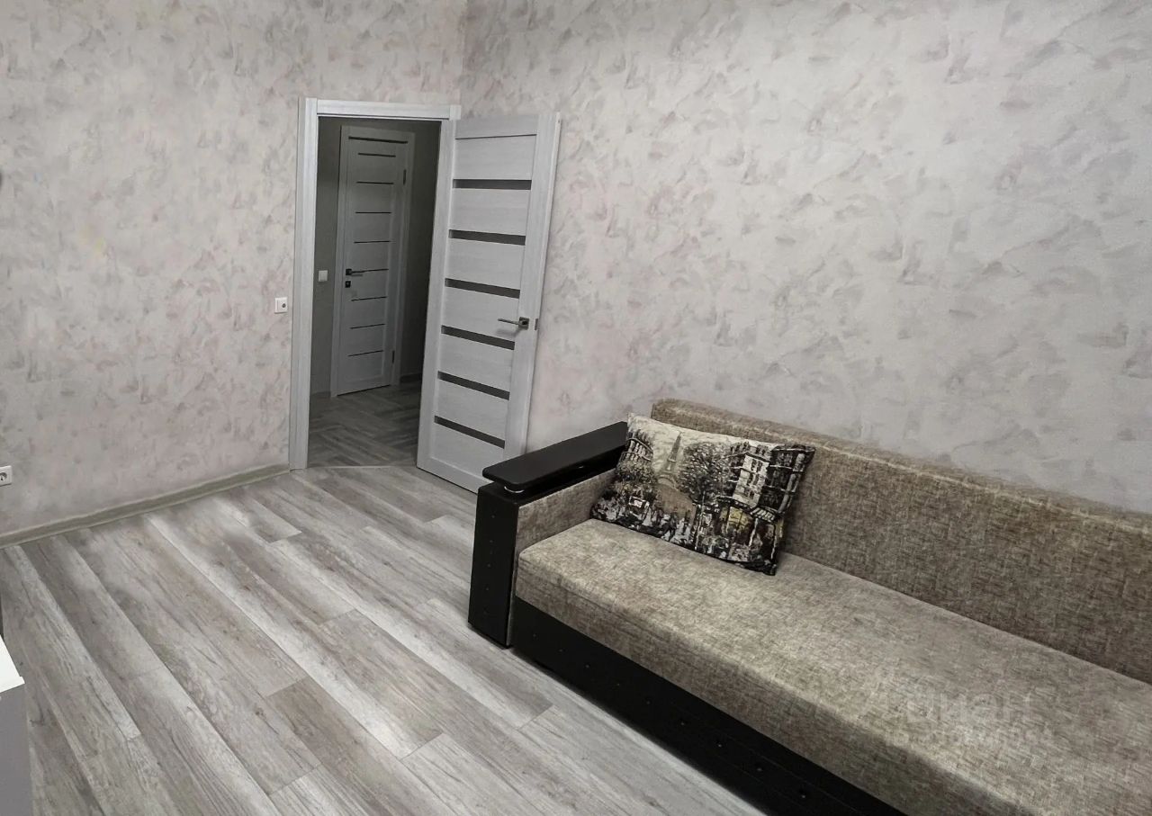 2-комн. кв., Прикубанский, Краснодар