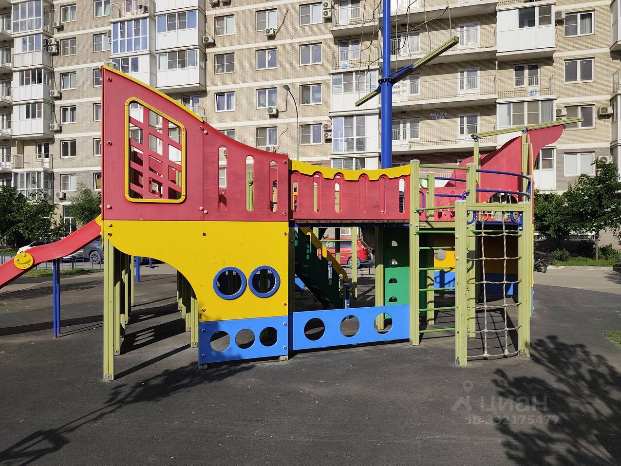 3-комн. кв., Прикубанский, Краснодар