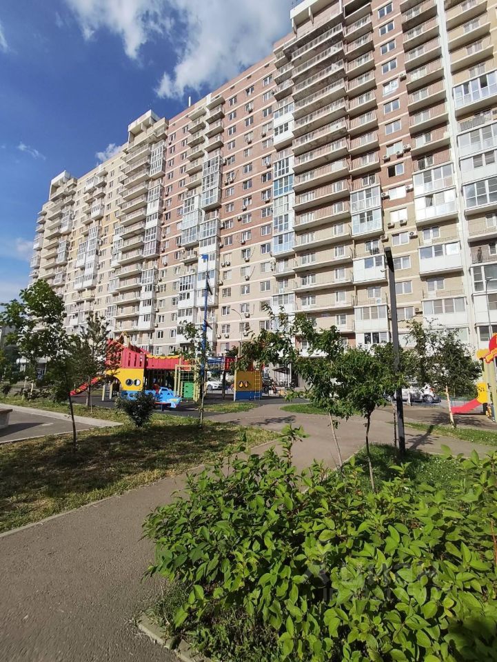 3-комн. кв., Прикубанский, Краснодар