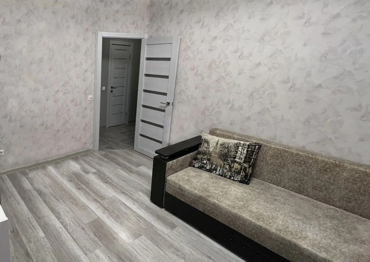 2-комн. кв., Прикубанский, Краснодар