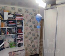 2-комн.кв., 46 м², этаж 9