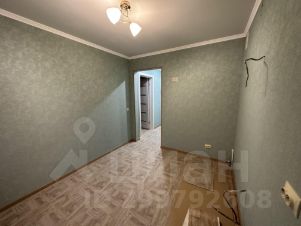 1-комн.кв., 28 м², этаж 3