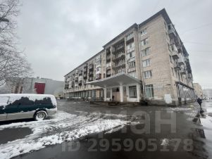 2-комн.кв., 31 м², этаж 3