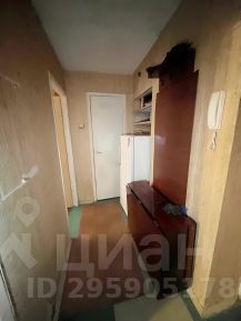 2-комн.кв., 31 м², этаж 3