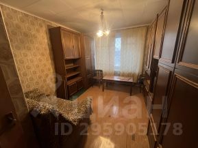 2-комн.кв., 31 м², этаж 3