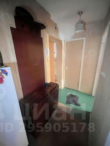 2-комн.кв., 31 м², этаж 3