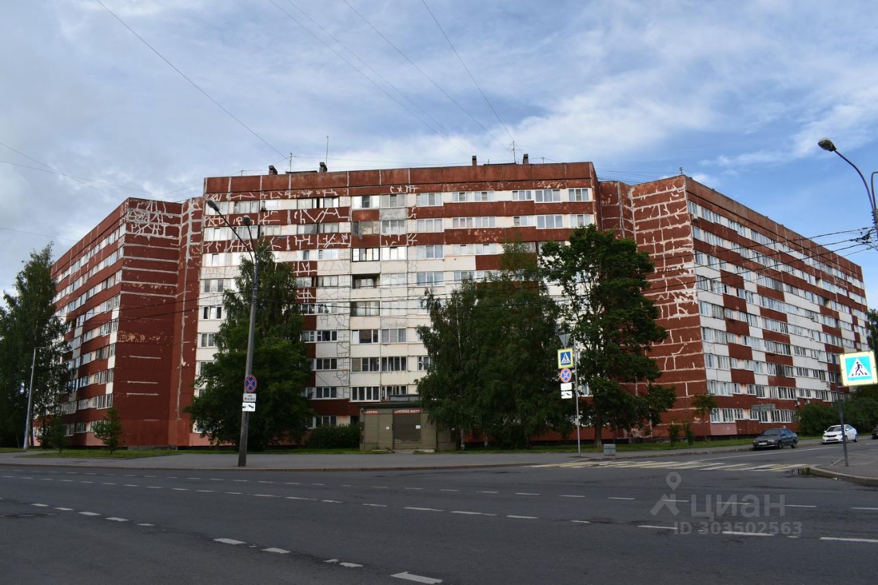 Купить квартиру на улице Бронетанковая в городе Красное Село в Санкт- Петербурге, продажа квартир во вторичке и первичке на Циан. Найдено 2  объявления