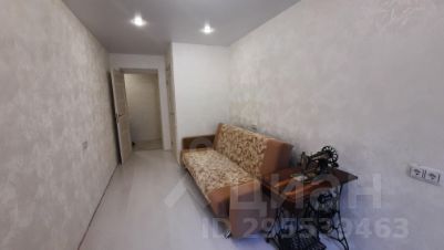 2-комн.кв., 50 м², этаж 3