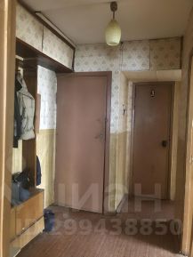 2-комн.кв., 42 м², этаж 4