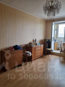 1-комн.кв., 41 м², этаж 3