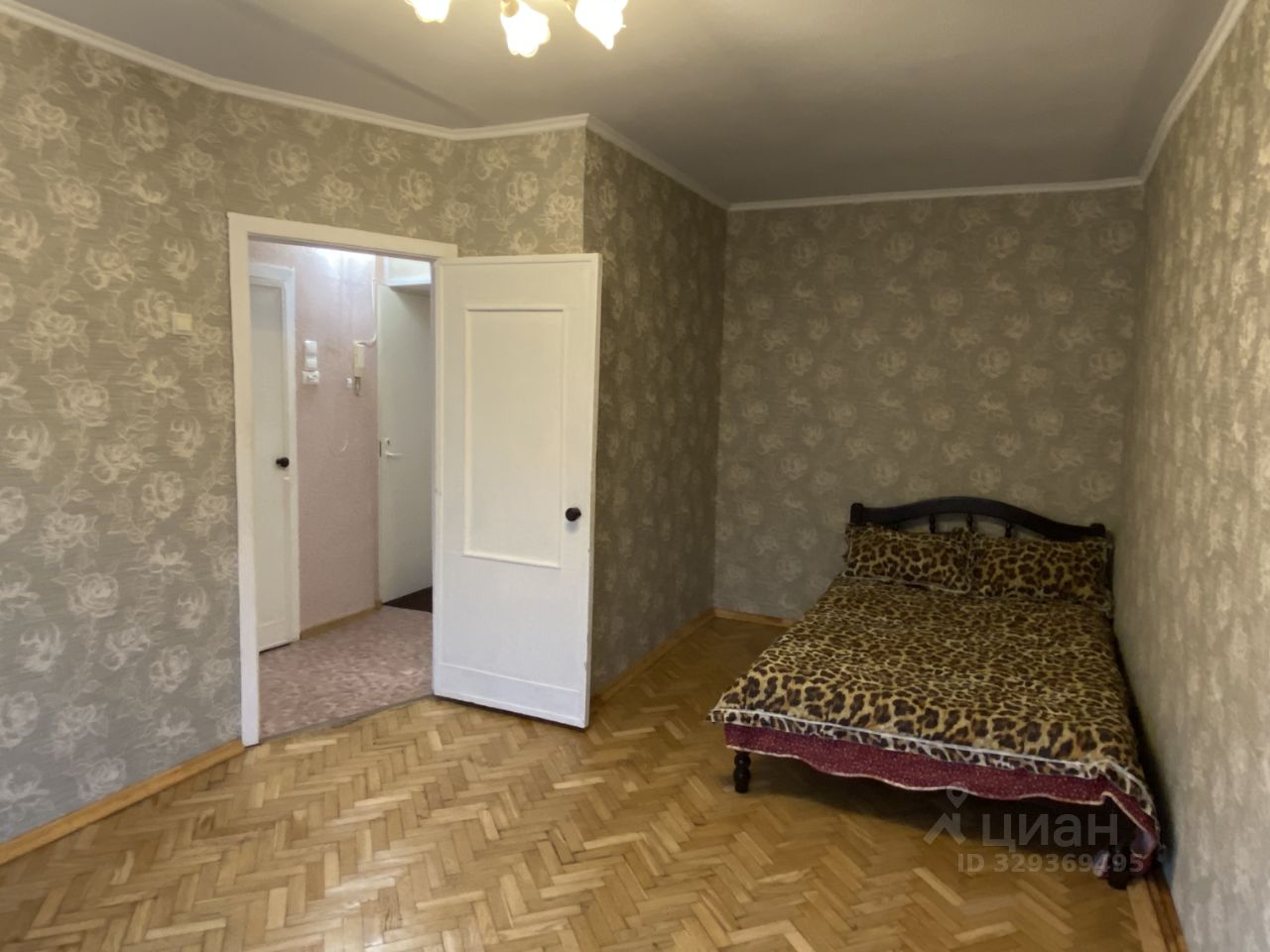 1-комн. кв., р-н Красносельский