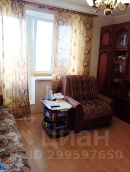 1-комн.кв., 38 м², этаж 9