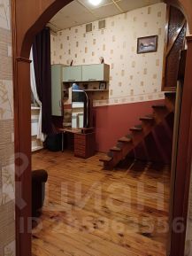 1-комн.кв., 36 м², этаж 1