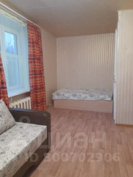 1-комн.кв., 31 м², этаж 4