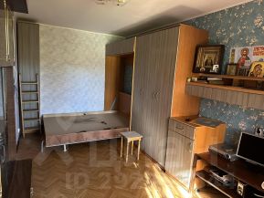 1-комн.кв., 29 м², этаж 1