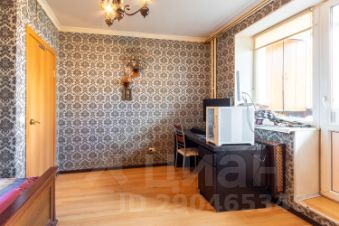 3-комн.кв., 78 м², этаж 4