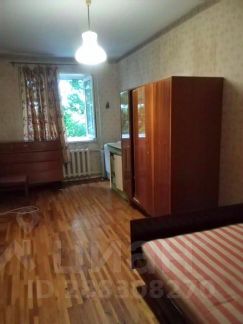 2-комн.кв., 44 м², этаж 3