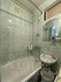 2-комн.кв., 41 м², этаж 1