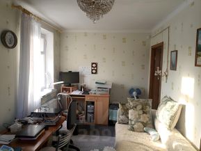 2-комн.кв., 38 м², этаж 2