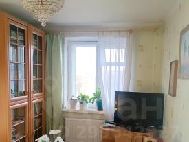 2-комн.кв., 38 м², этаж 2