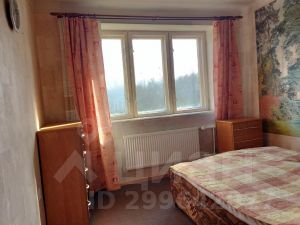 2-комн.кв., 38 м², этаж 2