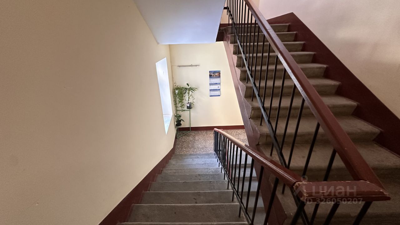 2-к кв. Санкт-Петербург, Санкт-Петербург, Красное Село просп. Ленина, 120 (56.4 м²)