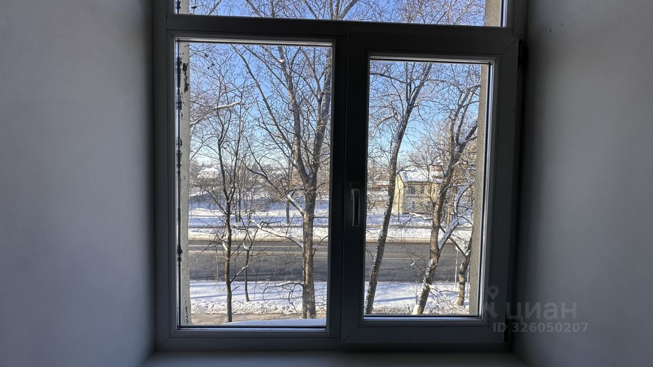 2-к кв. Санкт-Петербург, Санкт-Петербург, Красное Село просп. Ленина, 120 (56.4 м²)